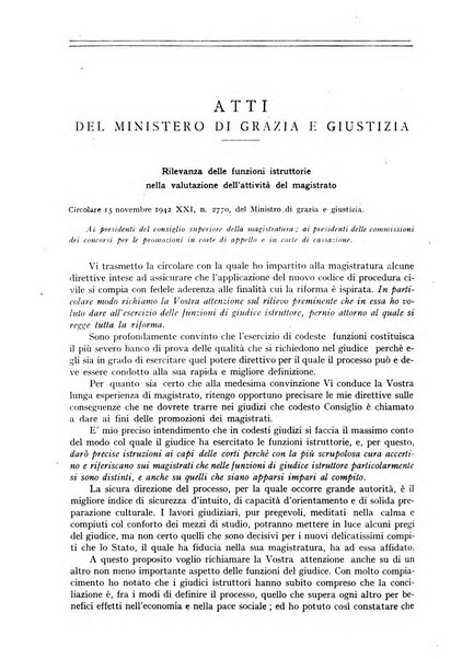 Rivista di diritto penitenziario studi teorici e pratici