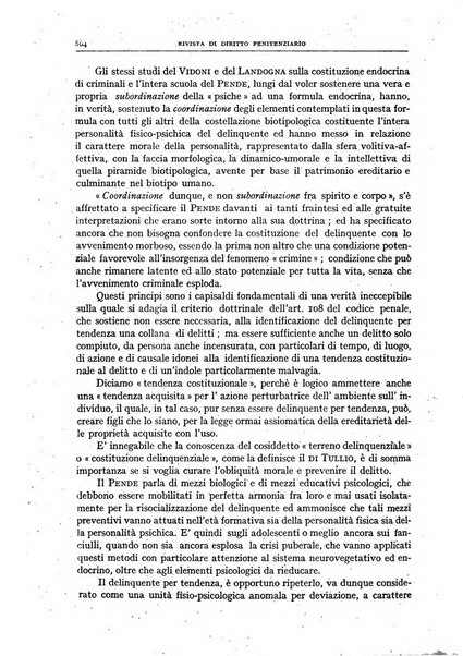 Rivista di diritto penitenziario studi teorici e pratici