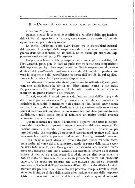 Rivista di diritto penitenziario studi teorici e pratici