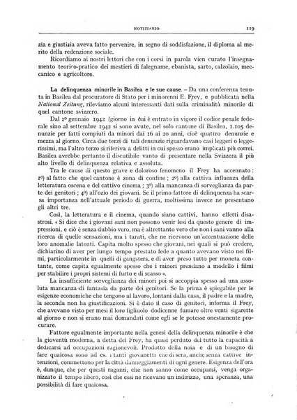 Rivista di diritto penitenziario studi teorici e pratici