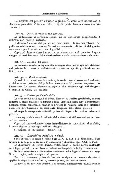 Rivista di diritto penitenziario studi teorici e pratici