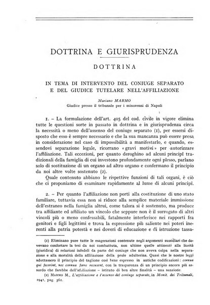 Rivista di diritto penitenziario studi teorici e pratici