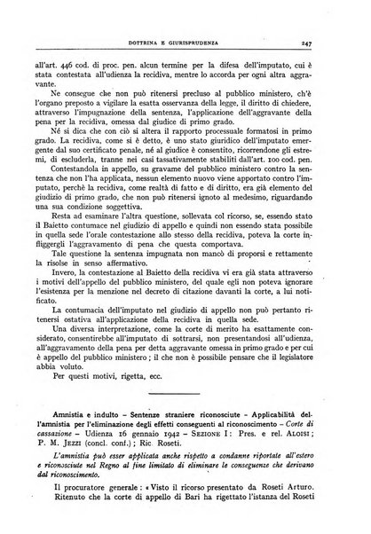 Rivista di diritto penitenziario studi teorici e pratici