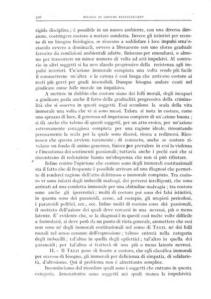 Rivista di diritto penitenziario studi teorici e pratici