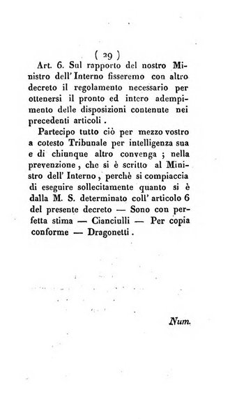 Bullettino delle sentenze emanate dalla Suprema commissione per le liti fra i già baroni ed i comuni