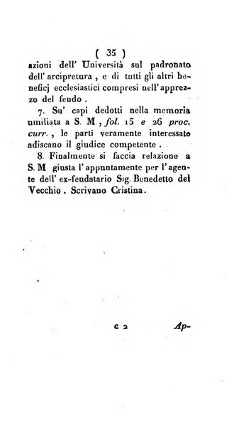 Bullettino delle sentenze emanate dalla Suprema commissione per le liti fra i già baroni ed i comuni