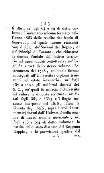 Bullettino delle sentenze emanate dalla Suprema commissione per le liti fra i già baroni ed i comuni