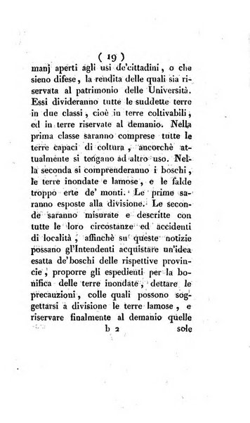 Bullettino delle sentenze emanate dalla Suprema commissione per le liti fra i già baroni ed i comuni