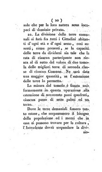 Bullettino delle sentenze emanate dalla Suprema commissione per le liti fra i già baroni ed i comuni