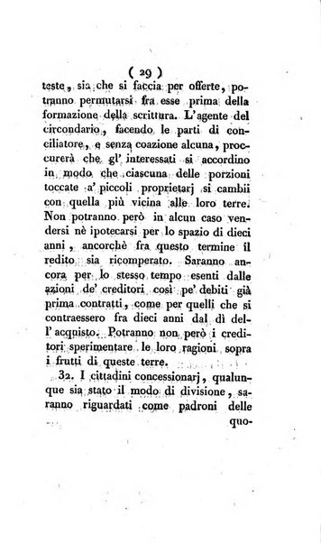 Bullettino delle sentenze emanate dalla Suprema commissione per le liti fra i già baroni ed i comuni