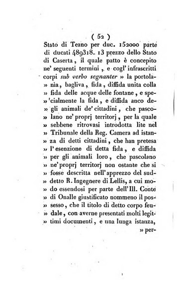 Bullettino delle sentenze emanate dalla Suprema commissione per le liti fra i già baroni ed i comuni