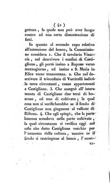 Bullettino delle sentenze emanate dalla Suprema commissione per le liti fra i già baroni ed i comuni