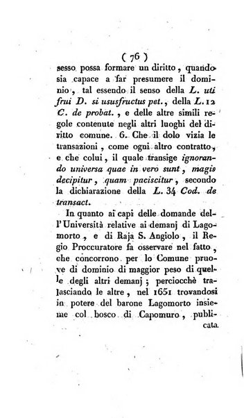 Bullettino delle sentenze emanate dalla Suprema commissione per le liti fra i già baroni ed i comuni