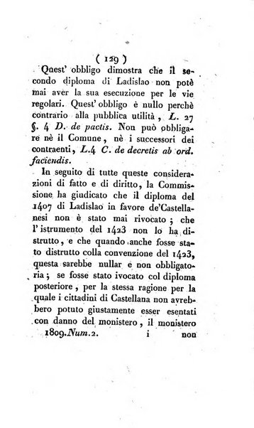 Bullettino delle sentenze emanate dalla Suprema commissione per le liti fra i già baroni ed i comuni