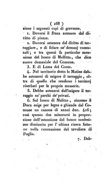 Bullettino delle sentenze emanate dalla Suprema commissione per le liti fra i già baroni ed i comuni