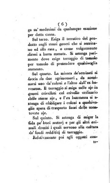 Bullettino delle sentenze emanate dalla Suprema commissione per le liti fra i già baroni ed i comuni