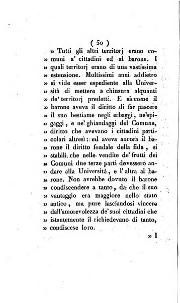 Bullettino delle sentenze emanate dalla Suprema commissione per le liti fra i già baroni ed i comuni