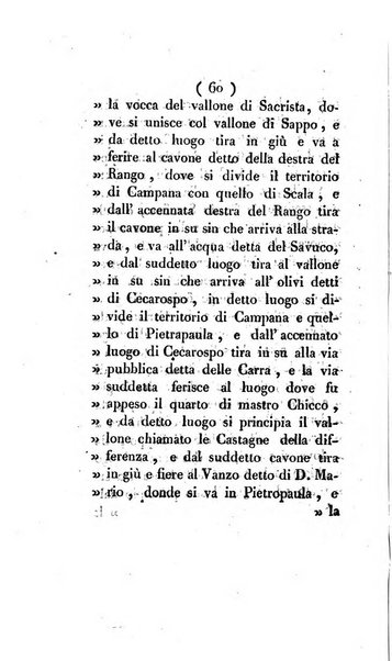 Bullettino delle sentenze emanate dalla Suprema commissione per le liti fra i già baroni ed i comuni