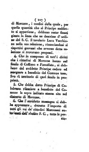 Bullettino delle sentenze emanate dalla Suprema commissione per le liti fra i già baroni ed i comuni