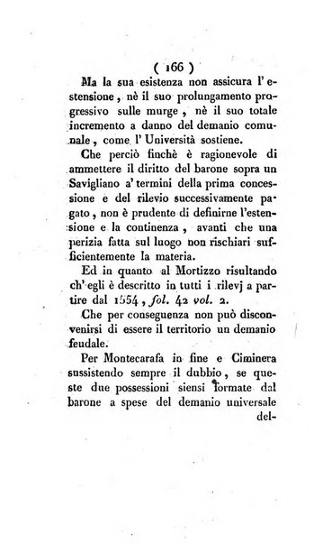 Bullettino delle sentenze emanate dalla Suprema commissione per le liti fra i già baroni ed i comuni