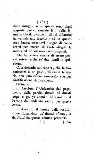 Bullettino delle sentenze emanate dalla Suprema commissione per le liti fra i già baroni ed i comuni