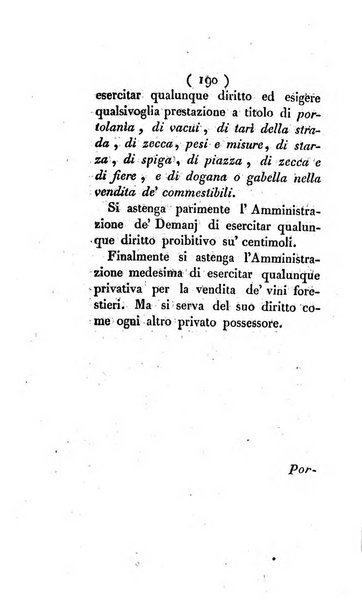 Bullettino delle sentenze emanate dalla Suprema commissione per le liti fra i già baroni ed i comuni