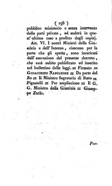 Bullettino delle sentenze emanate dalla Suprema commissione per le liti fra i già baroni ed i comuni