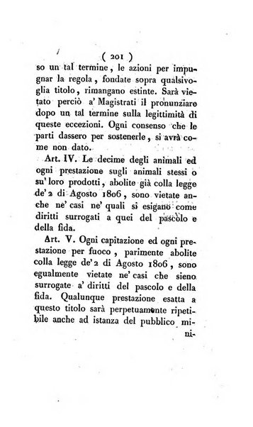 Bullettino delle sentenze emanate dalla Suprema commissione per le liti fra i già baroni ed i comuni