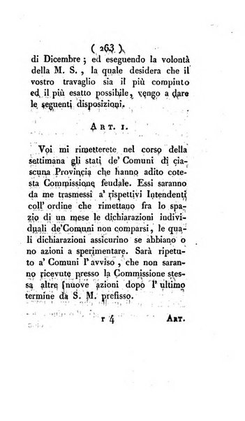 Bullettino delle sentenze emanate dalla Suprema commissione per le liti fra i già baroni ed i comuni