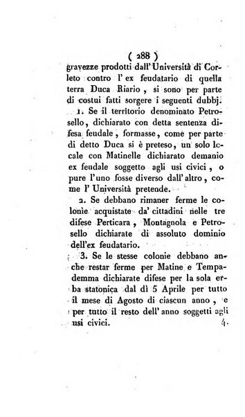 Bullettino delle sentenze emanate dalla Suprema commissione per le liti fra i già baroni ed i comuni