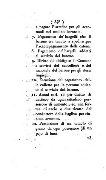 Bullettino delle sentenze emanate dalla Suprema commissione per le liti fra i già baroni ed i comuni