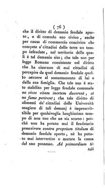 Bullettino delle sentenze emanate dalla Suprema commissione per le liti fra i già baroni ed i comuni