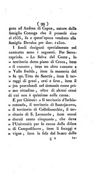 Bullettino delle sentenze emanate dalla Suprema commissione per le liti fra i già baroni ed i comuni