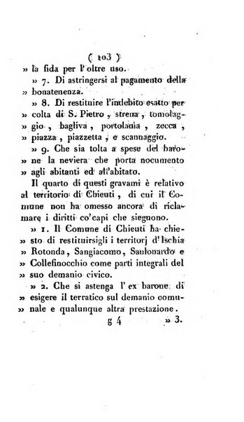 Bullettino delle sentenze emanate dalla Suprema commissione per le liti fra i già baroni ed i comuni