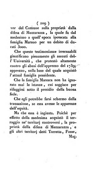 Bullettino delle sentenze emanate dalla Suprema commissione per le liti fra i già baroni ed i comuni