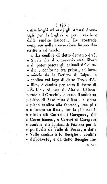 Bullettino delle sentenze emanate dalla Suprema commissione per le liti fra i già baroni ed i comuni