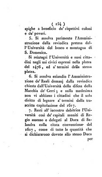 Bullettino delle sentenze emanate dalla Suprema commissione per le liti fra i già baroni ed i comuni