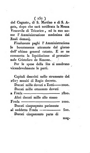 Bullettino delle sentenze emanate dalla Suprema commissione per le liti fra i già baroni ed i comuni