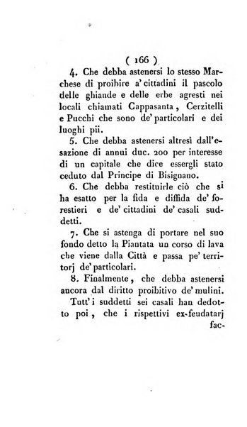 Bullettino delle sentenze emanate dalla Suprema commissione per le liti fra i già baroni ed i comuni