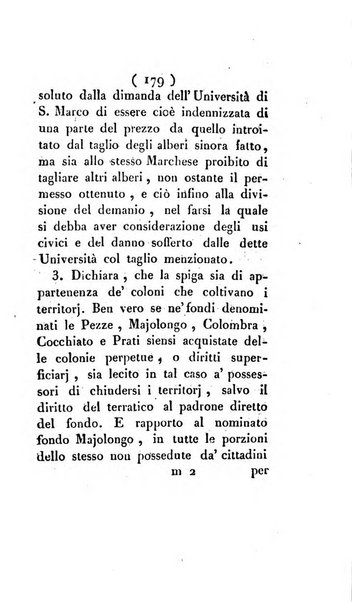 Bullettino delle sentenze emanate dalla Suprema commissione per le liti fra i già baroni ed i comuni