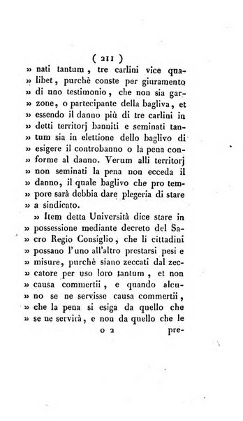 Bullettino delle sentenze emanate dalla Suprema commissione per le liti fra i già baroni ed i comuni