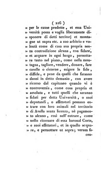 Bullettino delle sentenze emanate dalla Suprema commissione per le liti fra i già baroni ed i comuni