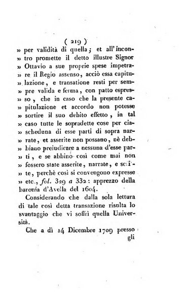 Bullettino delle sentenze emanate dalla Suprema commissione per le liti fra i già baroni ed i comuni