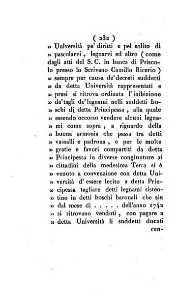 Bullettino delle sentenze emanate dalla Suprema commissione per le liti fra i già baroni ed i comuni