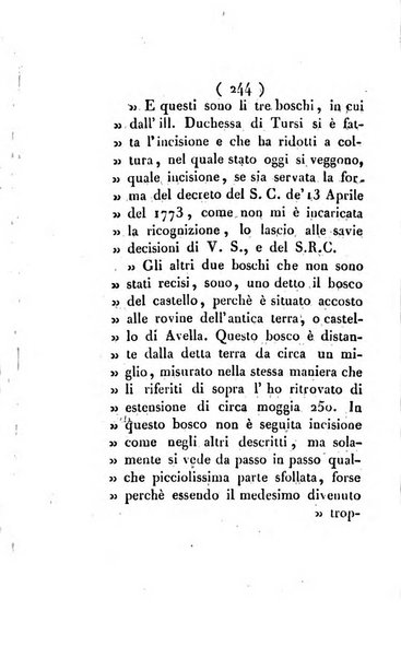 Bullettino delle sentenze emanate dalla Suprema commissione per le liti fra i già baroni ed i comuni