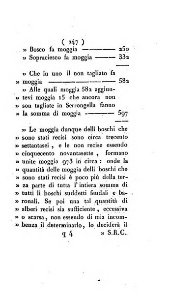 Bullettino delle sentenze emanate dalla Suprema commissione per le liti fra i già baroni ed i comuni