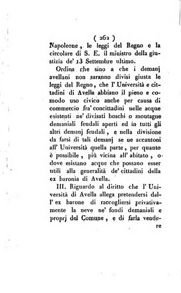 Bullettino delle sentenze emanate dalla Suprema commissione per le liti fra i già baroni ed i comuni