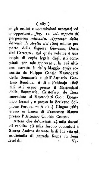 Bullettino delle sentenze emanate dalla Suprema commissione per le liti fra i già baroni ed i comuni