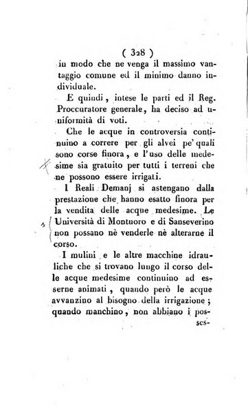 Bullettino delle sentenze emanate dalla Suprema commissione per le liti fra i già baroni ed i comuni