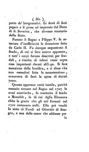 Bullettino delle sentenze emanate dalla Suprema commissione per le liti fra i già baroni ed i comuni